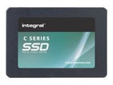 INTEGRAL INSSD240GS625C1 Integral 240GB SSD C-SERIES - 2.5 SATA III 6Gbps , R/W 515/470 MB/s