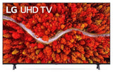 TV Set|LG|60"|4K/Smart|3840x2160|Wireless LAN|Bluetooth|webOS|60UP80003LR