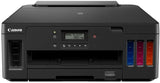 Canon Printer PIXMA G5050 Colour, Inkjet, A4, Wi-Fi, Black