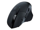 LOGI G604 LIGHTSPEED Wireless Gaming Mouse - BLACK - EER2