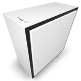 NZXT PC case H710 Midi Tower white
