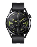 SMARTWATCH GT 3 46MM/JUPITER-B19S BLACK HUAWEI