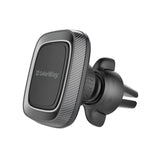 ColorWay Magnetic Car Holder For Smartphone Air Vent-2 Gray, Adjustable, 360 �