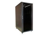 EXTRALINK 37U 800X800 standing rackmount cabinet black