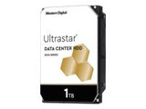 WESTERN DIGITAL Ultrastar DC HA210 3.5inch 26.1MM 1000GB 128MB 7200RPM SATA ULTRA 512N SE