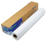 Epson C13S045007 Bond Paper Bright, White, 432 mm x 50 m, 205 g/m�