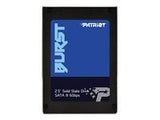 PATRIOT BURST 240GB SATA3 2.5inch 555/500 TLC&3D