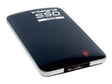 INTEGRAL INSSD240GPORT3.0 PORTABLE SSD EXTERNAL 240GB USB3.0 R/W 400/370 MB/s