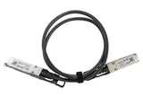 MIKROTIK 40 Gbps DAC QSFP+ 1m cable
