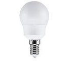 LEDURO LED Bulb E14 G45 8W 800lm 4000K 220-240V LX-G45-21109