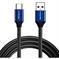 CABLE USB-C TO USB-A 2.0 1M/CHARGING UAC20 NITECORE