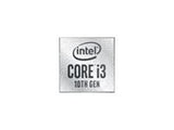 INTEL Core i3-10320 3.8GHz LGA1200 8M Cache Boxed CPU