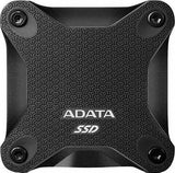 ADATA SD600Q Ext SSD 960GB 440/430Mb/s Black