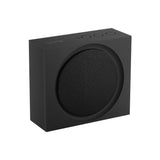 Acme PS101 3 W, 20–20 000 Hz, Black, Bluetooth speaker
