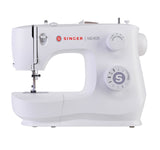 Singer Sewing Machine M2405 Number of stitches 8, Number of buttonholes 1, White