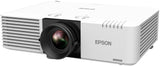EPSON EB-L630SU Projectors 6000Lumens WUXGA Laser HD-BaseT 0.8-1 Throw Ratio Lens-Shift 4K Input Wireless Screen-Mirroring HDMI