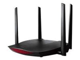 EDIMAX RG21S AC2600 Home Wi-Fi Roaming Router with 11ac Wave 2 MU-MIMO