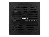AEROCOOL AEROVX-650PLUS PSU VX-650 PLUS 650W Silent 120mm fan with Smart control