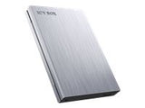 ICYBOX IB-241WP IcyBox External USB 3.0 2,5 case for 2.5 SATA HDD/SSD write-protection-switc