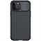 MOBILIUOJUMO DANGTELIS IPHONE 12 PRO MAX/JUODAS 6902048202559 NILLKIN
