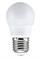 LEDURO LED Bulb E27 A50 5W 500lm 3000K 220-240V LX-G45-21114