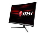 LCD Monitor|MSI|OPTIX G271C|27"|Gaming/Curved|Panel VA|1920x1080|16:9|165Hz|Matte|1 ms|Tilt|Colour Black|OPTIXG271C