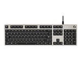 LOGITECH G413 Mechanical Gaming Keyboard (RUS)