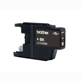 BROTHER LC-1240 ink cartridge black high capacity 600 pages 1-pack