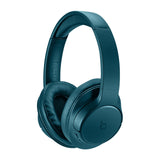 Acme Over-Ear Headphones  BH317 Wireless, Teal