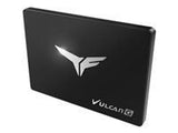 TEAMGROUP VULCAN G SSD 512GB SATA3 2.5inch 550/500MB/s