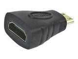 QOLTEC 50523 Qoltec Adapter HDMI Female/ Mini HDMI Male