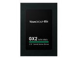 TEAMGROUP T253X2256G0C101 SSD GX2 256GB 2.5 SATA III 6GB/s 500/400 MB/s