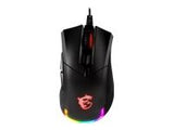 MSI Clutch GM50 gaming mouse