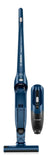 Bosch Vacuum Cleaner Readyy'y 16Vmax BBHF216 Cordless operating, Handstick and Handheld, 14.4 V, Operating time (max) 36 min, Blue, Warranty 24 month(s), Battery warranty 24 month(s)