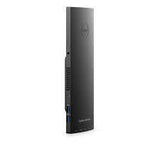 PC|DELL|OptiPlex|3090|Business|Desktop|CPU Core i5|i5-1145G7|2600 MHz|RAM 16GB|DDR4|SSD 256GB|Graphics card Intel UHD Graphics|Integrated|EST|Windows 11 Pro|Included Accessories Dell Pro Wireless Keyboard and Mouse - KM5221W|N010O3090UFFEST