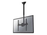 NEOMOUNTS BY NEWSTAR TV/Monitor CeilingMount 32-60inch max 50kg VESA200/400 Full motion Tilt Rotate Swivel Adjustable 56-91cm black
