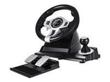 TRACER Roadster TRAJOY46524 Steering wheel 4 in 1 PC/PS3/PS4/Xone