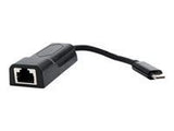 I/O ADAPTER USB-C TO LAN RJ45/A-CM-LAN-01 GEMBIRD