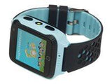 GARETT Smartwatch Cool blue
