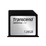 TRANSCEND JetDrive Lite 130 128GB Apple MacBook Air 13inch 29.46cm