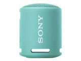 SONY SRSXB13 EXTRA BASS Portable Wireless Speakers Powder Blue