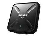 ADATA SD700 Ext SSD 512GB USB 3.1 Black