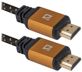 DEFENDER Digital cable HDMI-10PRO HDMI M-M ver1.4 3m