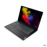 Lenovo Essential V14-ITL Gen 2 14 FHD i3-1115G4/12GB/256GB/Intel UHD/WIN10 Home/ENG kbd/Black/2Y Warranty