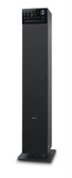 Muse Bluetooth Speaker M-1380 DBT 180 W, NFC, Bluetooth, Black