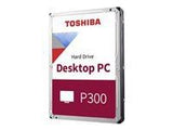 HDD|TOSHIBA|P300|2TB|SATA 3.0|64 MB|5400 rpm|3,5"|HDWD220EZSTA