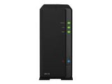 SYNOLOGY DS118 1-Bay NAS-case