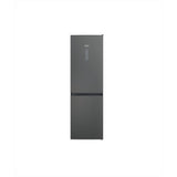 Hotpoint Refrigerator HAFC8 TO32SK Energy efficiency class E, Free standing, Combi, Height 191.2 cm, No Frost system, Fridge net capacity 231 L, Freezer net capacity 104 L, 40 dB, Inox