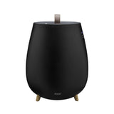 Duux Humidifier Gen2  Tag  Ultrasonic, 12 W, Water tank capacity 2.5 L, Suitable for rooms up to 30 m�, Ultrasonic, Humidification capacity 250 ml/hr, Black
