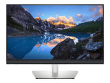 Dell LCD Monitor UP3221Q 32 ", IPS, UHD, 3840 x 2160, 16:9, 6 ms, 1000 cd/m�, Silver